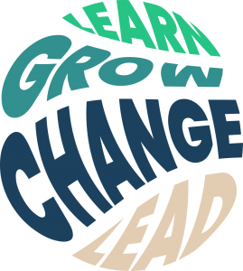 Learn Grow Change Lead